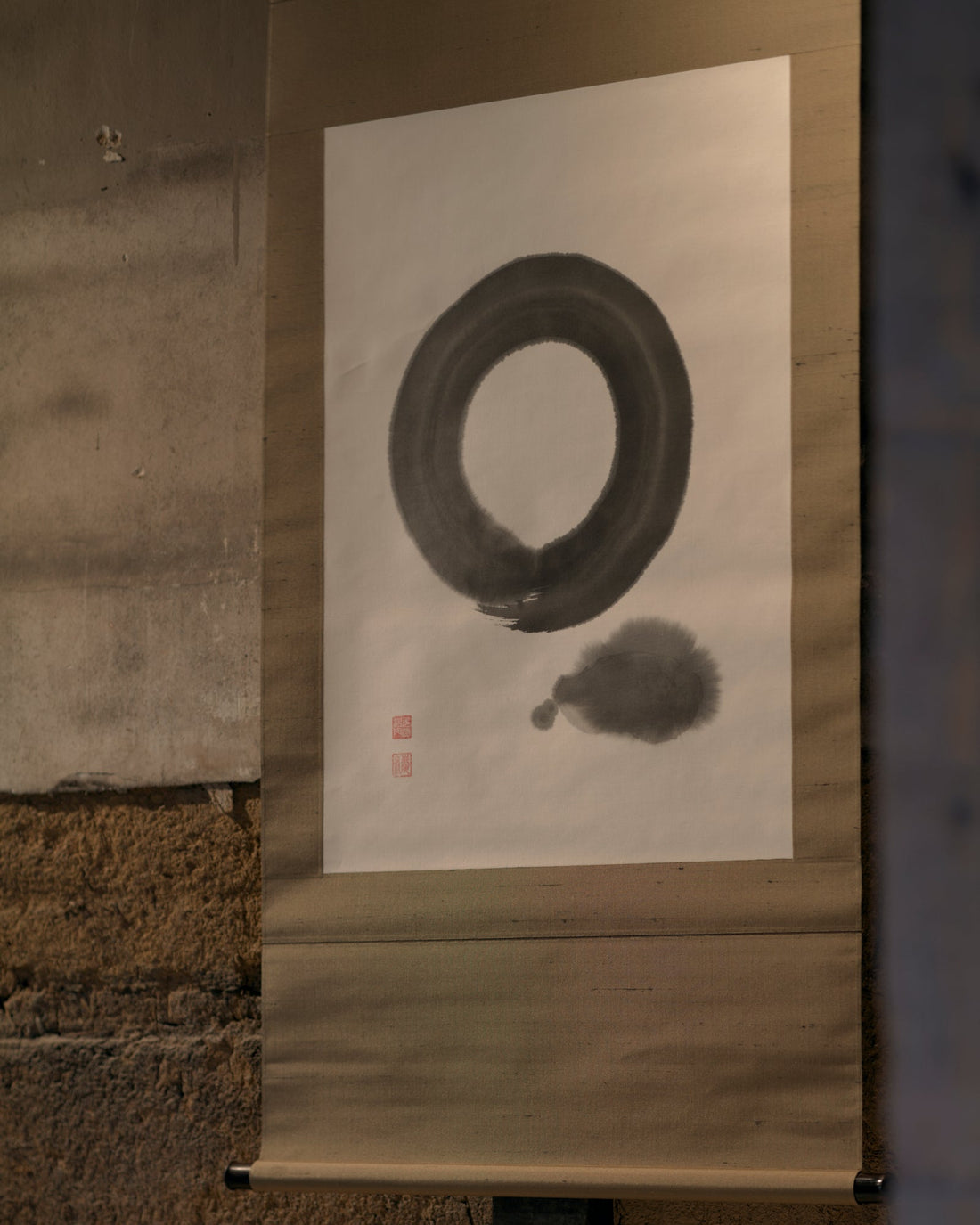 2/2~2/28 QUTOTEN.個展『一本目の糸』