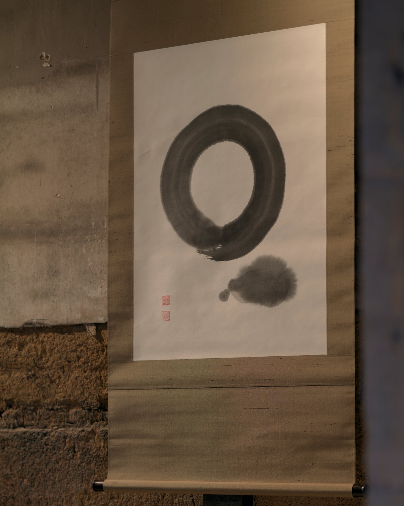 2/2~2/28 QUTOTEN.個展『一本目の糸』