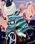 06_踩腳踏車 Mind Ride｜張簡 士揚