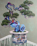 10_龍樹盆景 Dragon Bonsai｜張簡 士揚