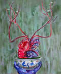 20_龍蝦盆景 Lobster Bonsai｜張簡 士揚