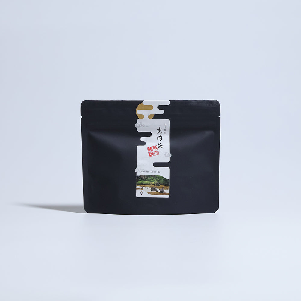 光明茶 (パック: 3g×7ヶ)｜QUTOTEN.